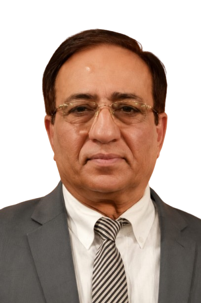 Mr Amir Hassan Siddiqui, Consultant General Surgeon